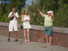 Названа причина жары под +40 в конце августа в Волгограде