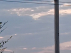 Бесшумный полет неизвестного аппарата над спящим Волгоградом попал на видео