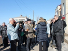 ОНФ Волгограда проверил качество дома для переселенцев 