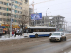 В новом году школьникам Волгограда вернут бесплатный проезд 