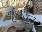 В «четырнадцатой» погибли все: подробности жуткого ДТП на границе Волгоградской области