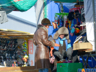 В Волгограде второй год готовят переезд Тракторного рынка