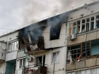 "Сосед не в адеквате был": что происходит в Котельниково после взрыва в пятиэтажке 