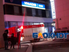 В Волгограде эвакуировали жителей высотки на Краснознаменской