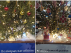 Стыдно и обидно: грезящий о Мальдивах Волгоград опозорился елкой на всероссийском фестивале