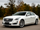 Поездка в закусочную за добавкой лишила волгоградца Cadillac