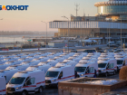 По 50 тысяч выплатят получившим тяжелые ранения из-за атак БПЛА в Волгограде
