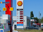 Солярка стала дороже бензина в Волгоградской области