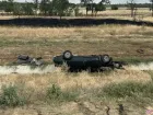 Двое волгоградских водителей проиграли в битве с препятствиями 