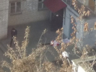 Волгоградцы сфотографировали тело упавшей с высоты женщины и выложили в Интернет