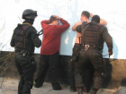 Наркополицейские Волгограда открыли стрельбу для задержания трех наркоторговцев
