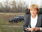 Назначена дата первого заседания по делу экс-мэра Волжского Марины Афанасьевой, из-за которой погибли два человека