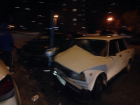 В Волгограде померялись прочностью две «пятерки»: ВАЗ и Mazda