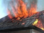 69-летняя женщина сгорела заживо в своем доме под Волгоградом