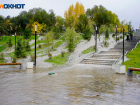 В волгоградской воде и почве после фекального ЧП обнаружили опасные микроорганизмы