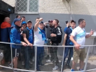 Волгоградский блогер снял на видео, как зажигают болельщики «Ротора» под песни Максим