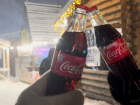 Рецепт аналога санкционной Coca-Cola продают в Волгограде почти за 1 млн