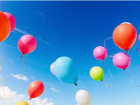 Отказаться от смертельно опасных воздушных шаров призвали волгоградцев на выпускных 