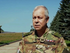 Для меня самое главное слово в жизни — это Родина, ради которой я готов умереть!