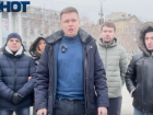 Восемь уголовных дел возбудил СК о сбежавшем в Грузию с 50 млн обманутых волгоградцев