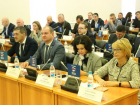 Отставки управделами ждут депутаты Волгоградской гордумы