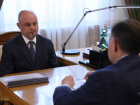 Уволенный Путиным экс-глава Волгоградского МВД генерал Вельможко назначен мэром Волгодонска