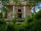 Забытое наследие советской эпохи: показываем заброшенные парки Волгограда