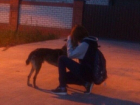 Многодетный отец застрелил собаку из охотничьего ружья на оживленном рынке в Волгограде