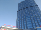 Здание Волгоград-Сити готовятся продать по частям за 1,6 миллиарда рублей