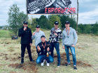 Жители Котельниково получили новый «Евровызов»