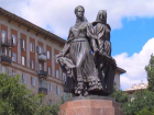 Видео с интересными фактами о фонтанах Волгограда появилось в Интернете