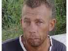 В Волгограде бесследно пропал 40-летний голубоглазый мужчина во всем черном