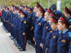 Количество отравившихся в Кумылженском кадетском корпусе возросло до 37 детей