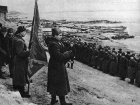 29 января 1943 года - в Сталинграде немецкое командование вынуждено рассматривать вопрос капитуляции