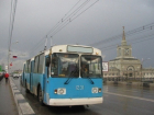 В Волгограде изменятся маршруты троллейбусов №10 и №15 