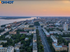 Волгоград и область активно застраивают частными домами