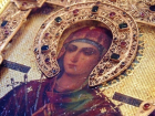 Мироточащая икона Богородицы «Умягчение злых сердец» прибудет в Волгоград из Москвы