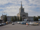 В Волгоградской области внедрят систему «Безопасный город»