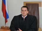 Кто и зачем убил судью Ветлугина под Волгоградом 