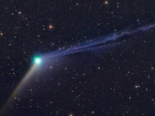 Ледяная комета «Каталина» стремительно приближается к Земле