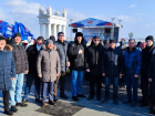 Волгоградские депутаты узаконили для себя «золотые» суточные в командировках на Донбасс