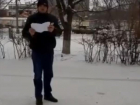 Врачебный осмотр ребенка с подозрением на острый аппендицит на морозе в Волжском прокомментировал облздрав