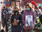 По делу об убийстве после переписки в родительском чате в Волгограде пройдет первое заседание