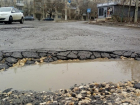 Власти Волгограда заявили, что с дорогами в городе все в порядке