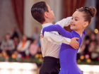Лучшие танцоры Волгограда зажгут олимпийские надежды