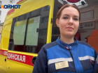 Младенцев отбивают из лап смерти в небе: интервью со спасительницей