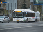 В Волгограде запустили еще 10 маршрутов спецтранспорта: полное расписание с 10 апреля