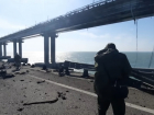Волгоградский след обнаружился в подрыве Крымского моста