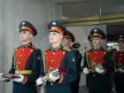 Близким погибших в зоне СВО передали ордена Мужества в Волгограде