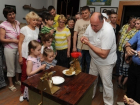 Волгоградская банка с горчицей попадет в книгу рекордов Гиннеса